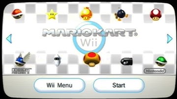 Dazzle DVC100 Capture Card Test: Mario Kart Wii - HQ Upscale in 60fps