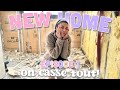 New home  ep 1 on casse tout 