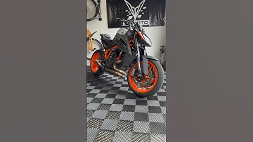 20-23 KTM Super Duke R Flash Tuning Available Now!