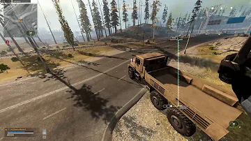 man gets fucked by truck driver