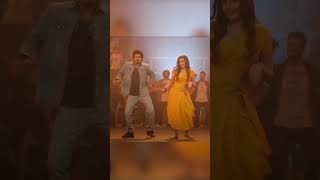 Matta Song Promo The Goat Thalapathy Vijay Trisha Venkat Prabhu Yuvan Shankar Raja