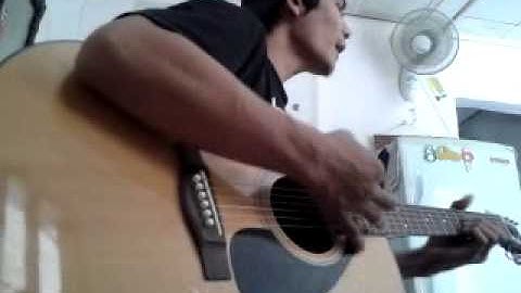 Republik sulap tony q rastafara cover