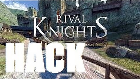 Rival Knights Glitch Tool Free Gemstones and Coins