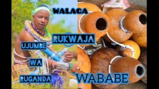 WALAGA LUKWAJA FT LUGANDA WABABE