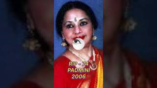 1960 Bollywood Movie Bindiya Cast