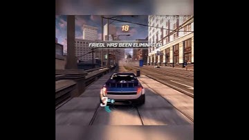 Split Second (2010) Racing Game for Low End PC