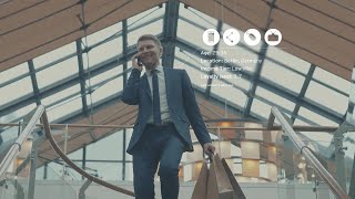 Digital Customer 360 - EY wavespace