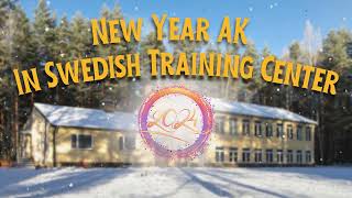 4  14 Nityaprema - Baba Nam Kevalam - New Year'24 AK In Sweden TC