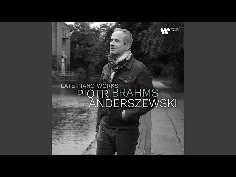 Putar Brahms: 4 Piano Pieces, Op. 119: No. 4, Rhapsody in E-Flat Major - Piotr Anderszewski