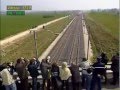 اسرع قطار كهربائي بالعالم 574 8 كيلو بالساعه 2007 