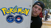 Robbing Pokémon Go Players: It's Super Effective! - YouTube