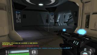 Star Wars Republic Commando RcR Gladius playing with Chile, Venezuela and Slovenia friends