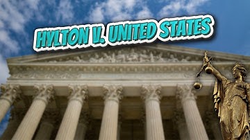 Washington v  Texas (Landmark Court Decisions in America)💬🏛️✅
