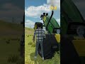 John Deere Tractor 🚜💪 Full Power Farming | Desi Style ll John Deere Tractor 🚜 ll farming ll #viral