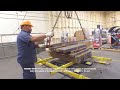 Beginning of video