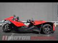 For Sale: 2020 Polaris® Slingshot® SL Stock# A11459