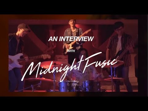 Duo Budjang & Midnight Fusic - Exclusive Candid Interview