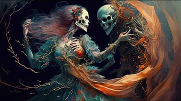 Dance With The Devil -Tempest Vibes