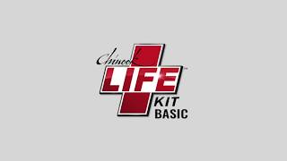 Chinook Life Kit Basic