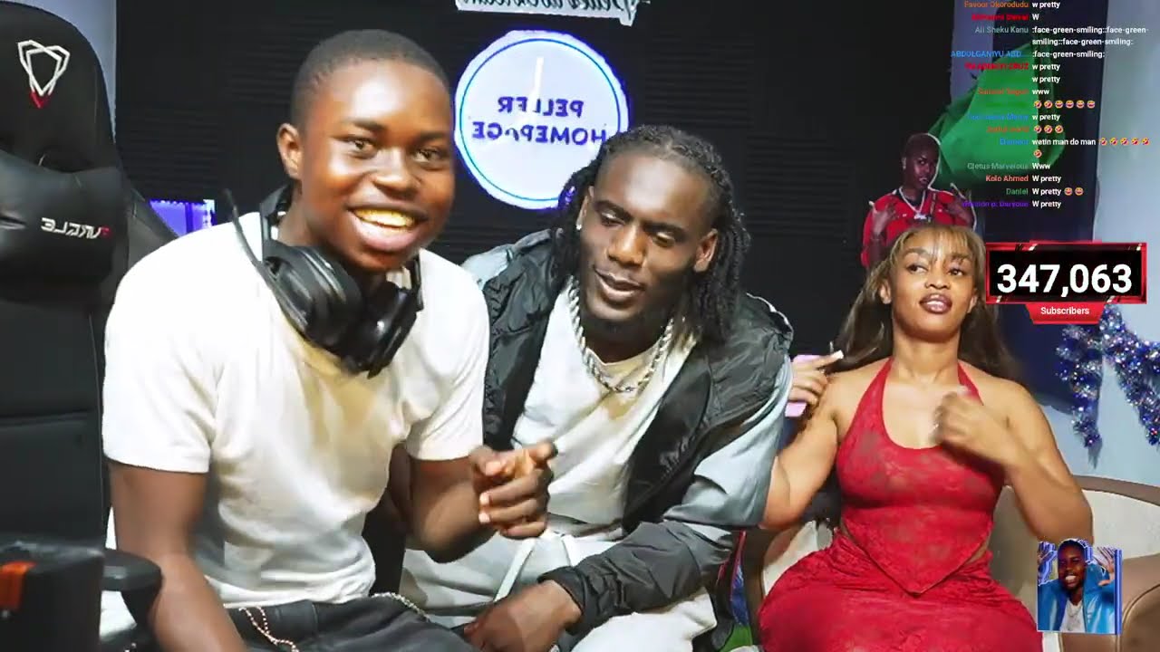 PELLER PRIME JUST CHILLING