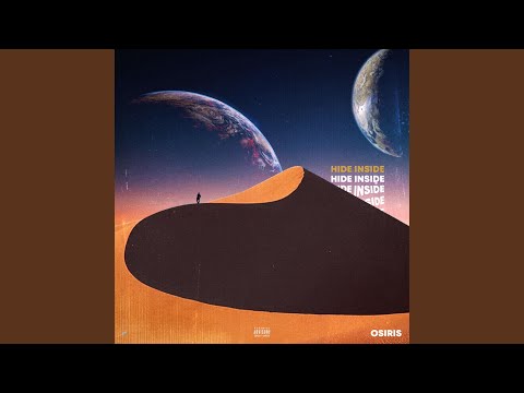Let It Out (feat. Chynna)