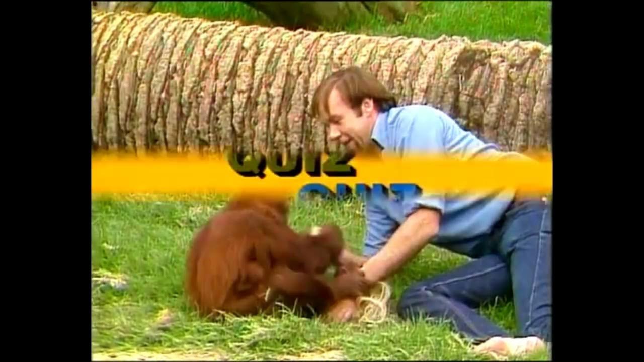 A Look at Binocular Vision and a Quiz YouTube