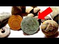 We Found HISTORIC Treasure on the OREGON TRAIL! Metal Detecting Epic Hunt | Old Coins and Relics