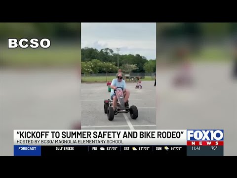 Baldwin County Alabama Sheriff's Office