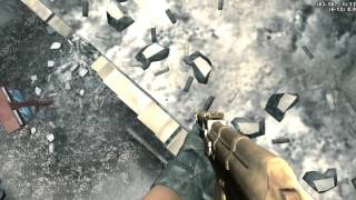 CoD4 Crash Glitch [!!!***HARDCORE***!!!] (by Oxigen)