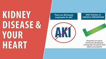 AKI in the Cath Lab: Impact of Contrast Media