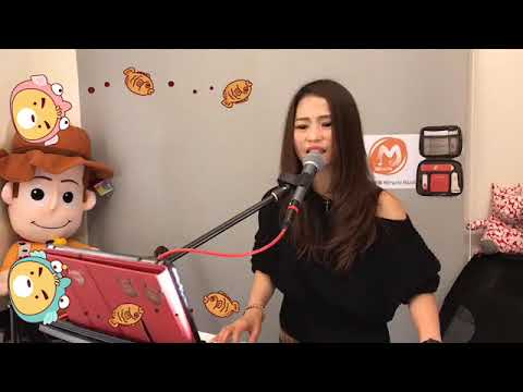奇蹟樂團 喬安娜   跟往事乾杯(原唱者:姜育恆)(2018/03/09)