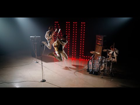 The Dirty Nil - Celebration (Official Music Video)