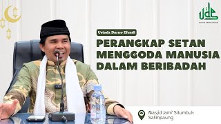 Download Lagu Perangkap Setan Menggoda Manusia Dalam Beribadah | Ustadz Darno Efendi |Masjid Jami’ Situmbuk MP3 Download Lagu Perangkap Setan Menggoda Manusia Dalam Beribadah | Ustadz Darno Efendi |Masjid Jami’ Situmbuk MP3