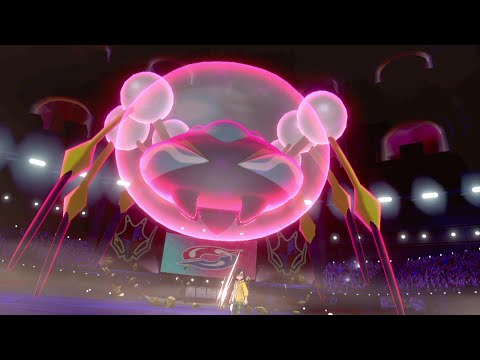 心機一転！復帰勢の最弱バトル講座？【ポケモン剣盾】