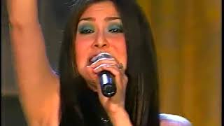 Jaci Velasquez - Adore (Live at The White House) chords