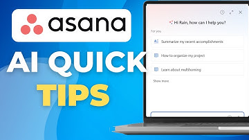 How To Use Asana Ai: Quick Tips To Create A Project And More