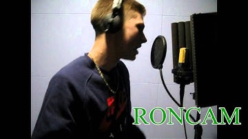 (RONCAM) Soulzman (BOOTH-SESSION)