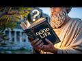 What Does It Mean to Live a Good Life? | Philosophy Before Sleep