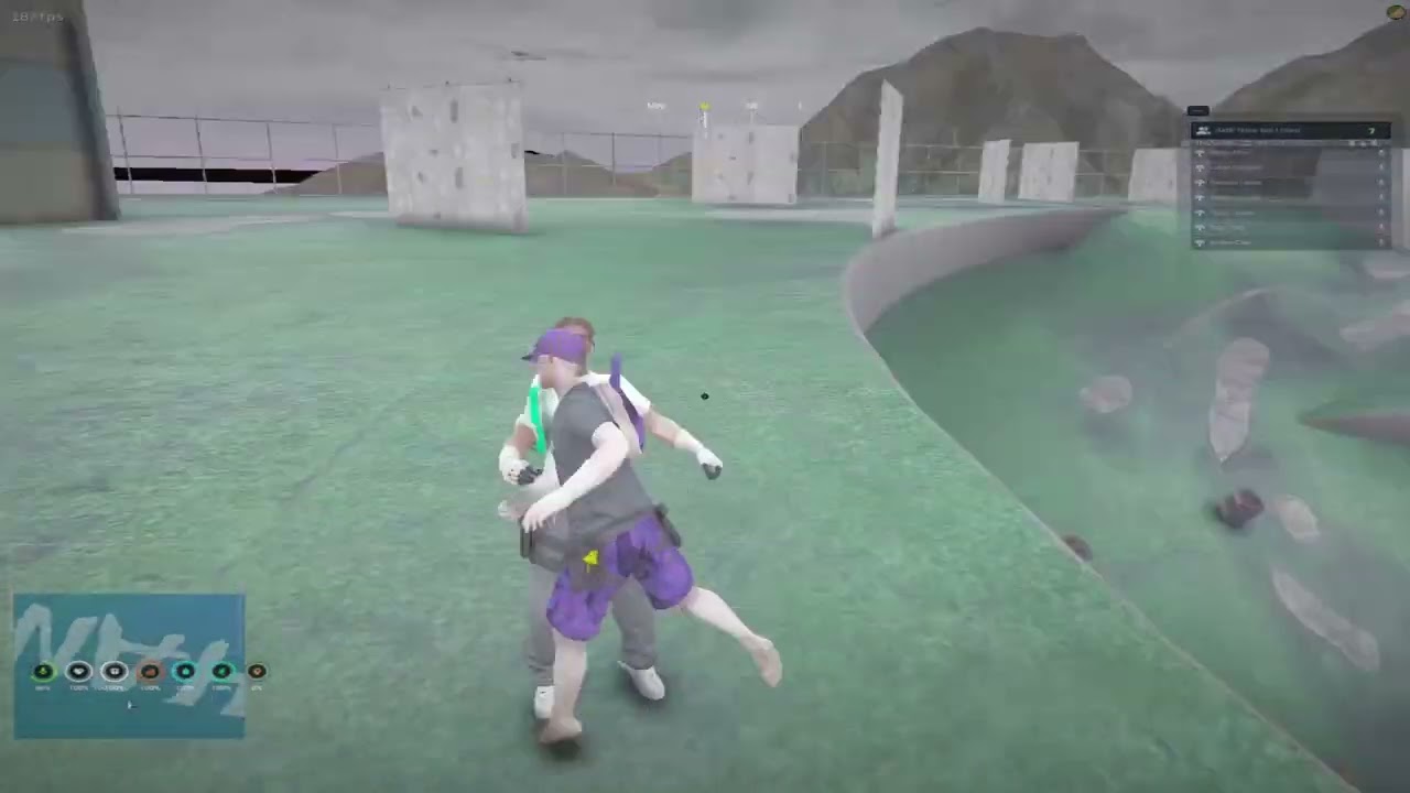 Shana vs Shain(🎈)