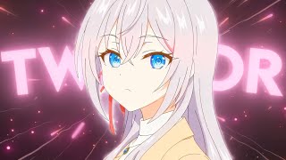 Alya Twixtor Clips Alya Hides Her Feelings In Russian Episode 2