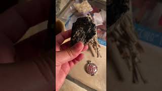Brief overview of traditional healing traditions in New Mexico. Part 1