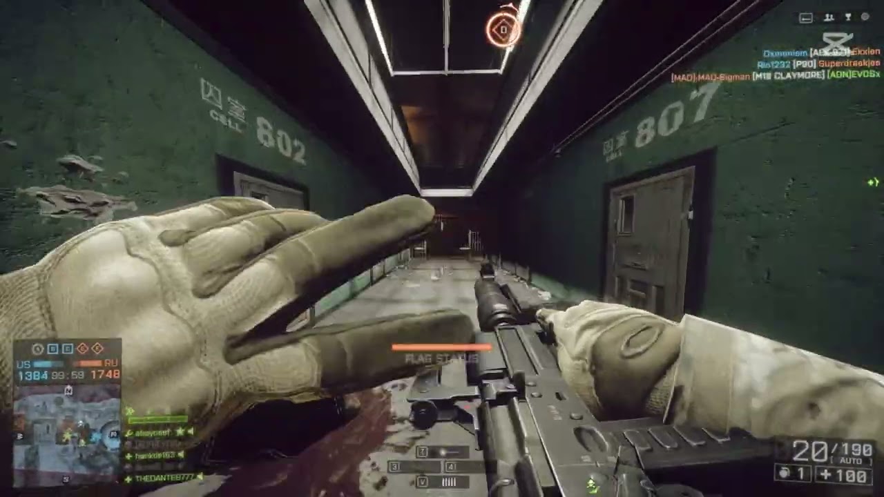 battlefield 4  in   2025