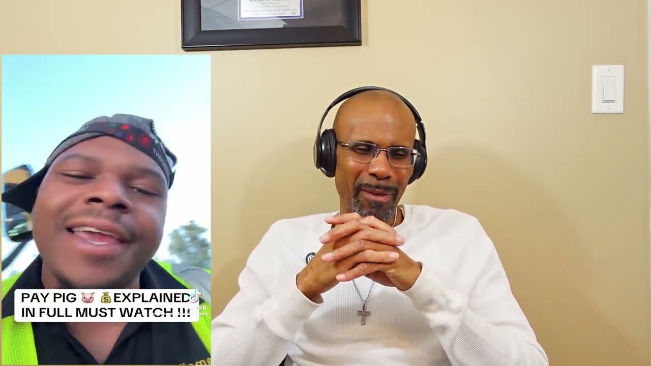 What Is a Pay Pig, Broke Women Prey on Men for Money