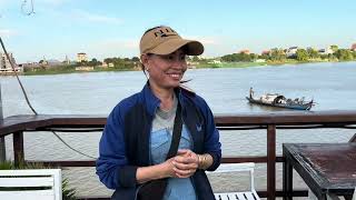 Ta Khmau-Ta Khmao, Cambodia