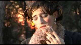 Sheryfa Luna - Il avait les Mots (parody le plus drole)