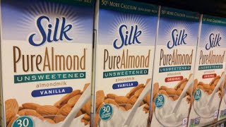 If You Or Someone You Know Uses Almond Milk, Throw It Out Or Bear Scary Consequences