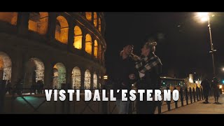 Lopus - Visti Dallesterno (Prod. Sam Beats)