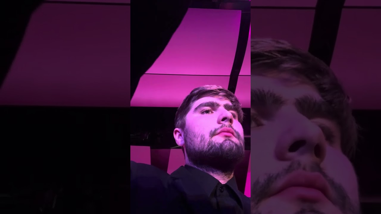 Murray State Jazz Band Fall 2025