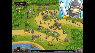 KingDong Rush Game Phòng Thủ | Defense Game screenshot 3