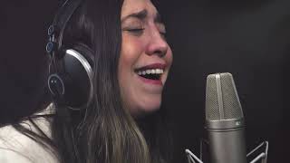 Nitsan Golan- My mind (Yebba) cover